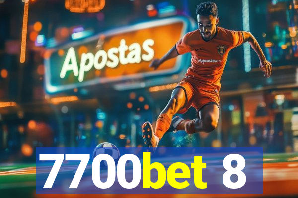 7700bet 8